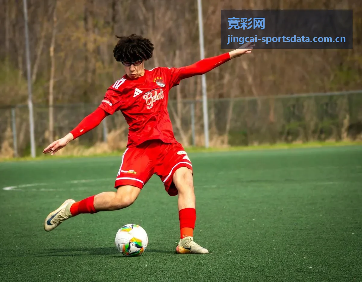 竞彩网赛事数据统计封面